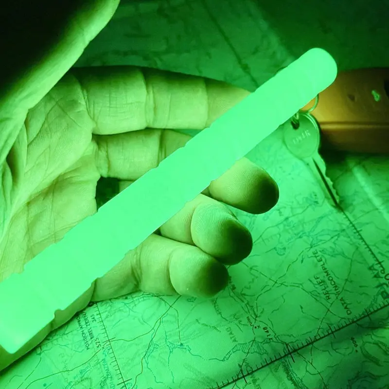 Countycomm - Glow Baton Ugm - Usa Made! 1