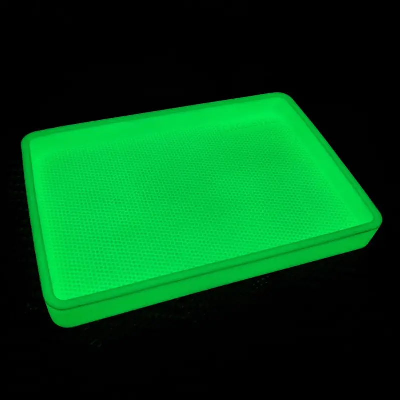 Countycomm - Glow Parts Tray - Armorer - Non Slip ( Limited Edition ) 1