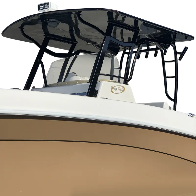 Coursesail Ltx Hardtop T-Top 1