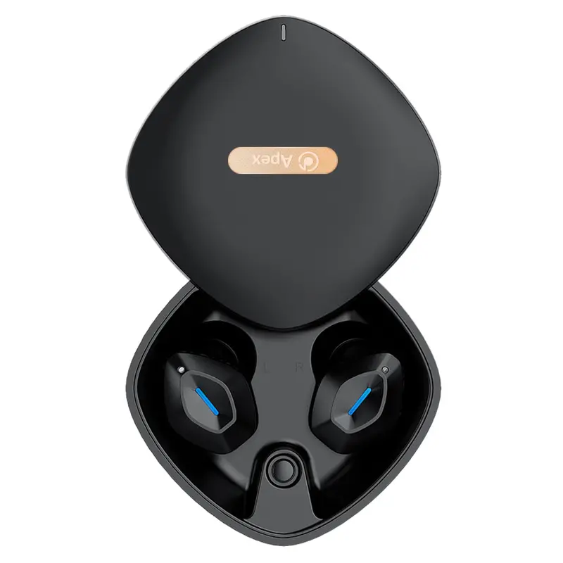 Cowin Apex Active Noise Cancelling Wireless Earbuds 1