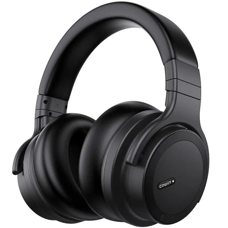 Cowin E7 Ace Active Noise Cancelling Wireless Headphones 1