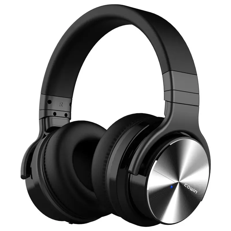 Cowin E7 Pro | [Upgraded] Active Noise Cancelling Bluetooth Headphones 1
