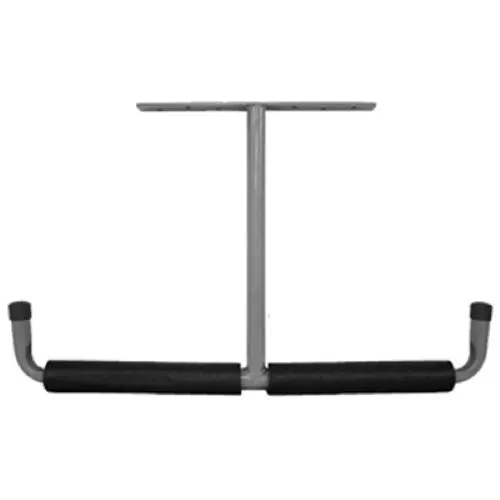 Crawford 13010 Deluxe Overhead Garage Lumber Storage Hook / Bracket - Quantity Of 10 1