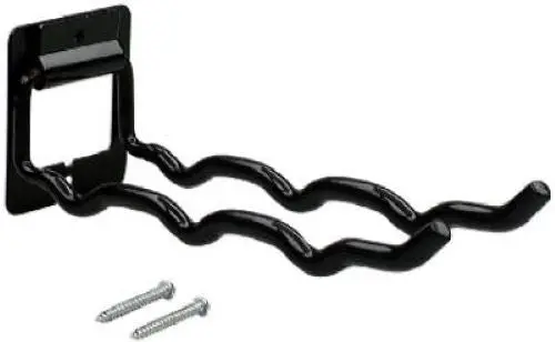 Crawford Fth3p Flip Up Wall Mount Tool Holder Brackets / Hook 1