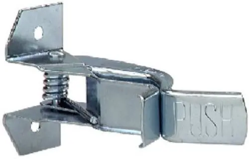 Crawford Sg1g 1-1/2" Inch Giant Spring Tool Grip Clip 1