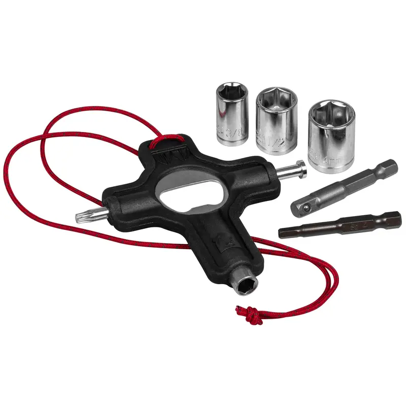 Cross Board & Quad Tool 1