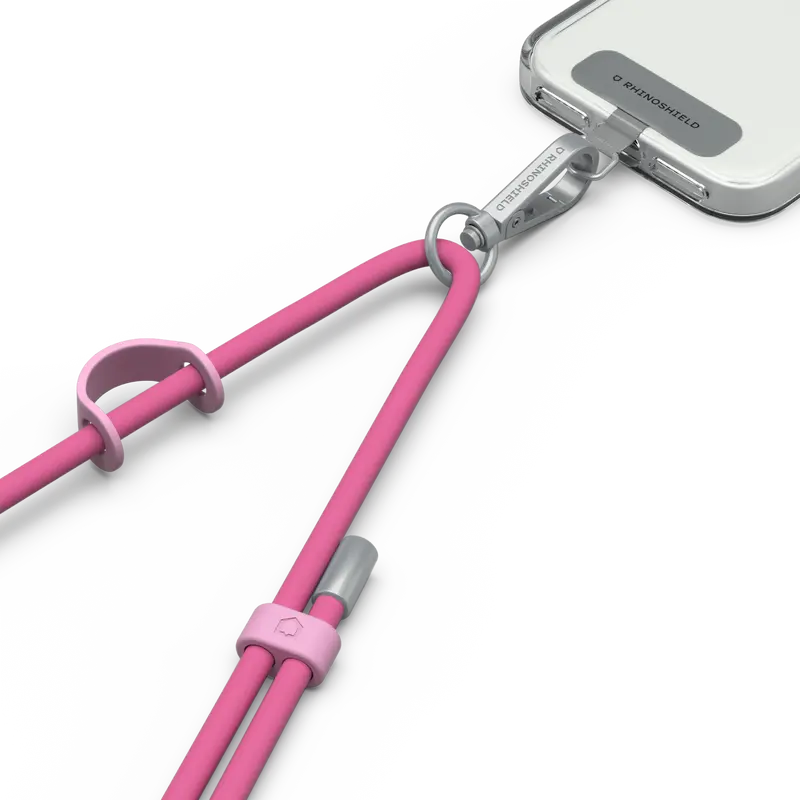 Crossbody Lanyard 4