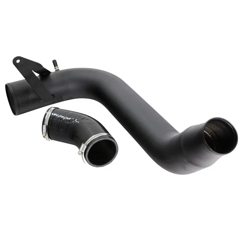 Crossover Turbo Intake Hard Pipe For Ford Focus St 225 1