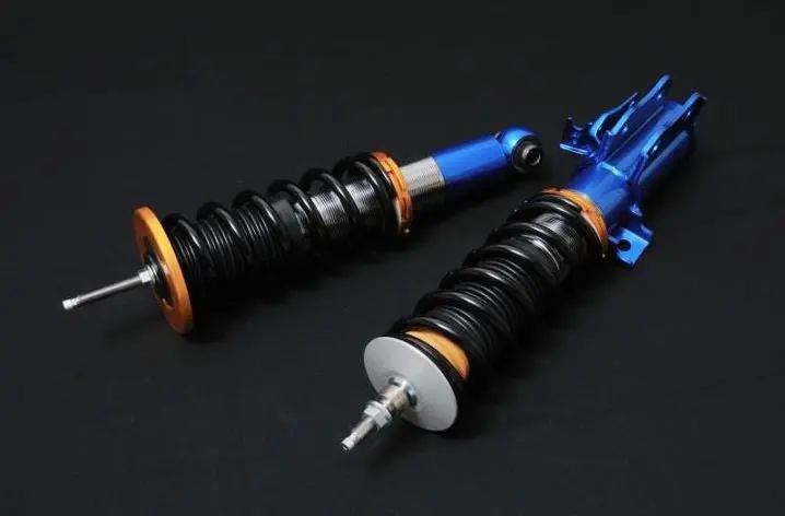 Cusco Street Zero A Suspension Kit Toyota Gt86 - No Upper Mounts 1