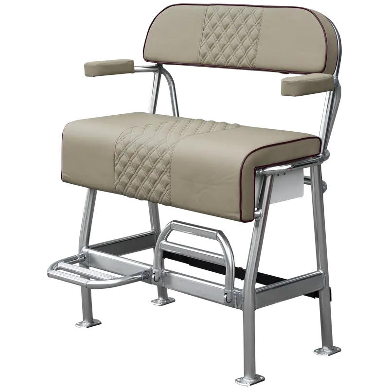 Custom Deluxe Hd Fixie Hemingway Mk. Iv - Armrests 1