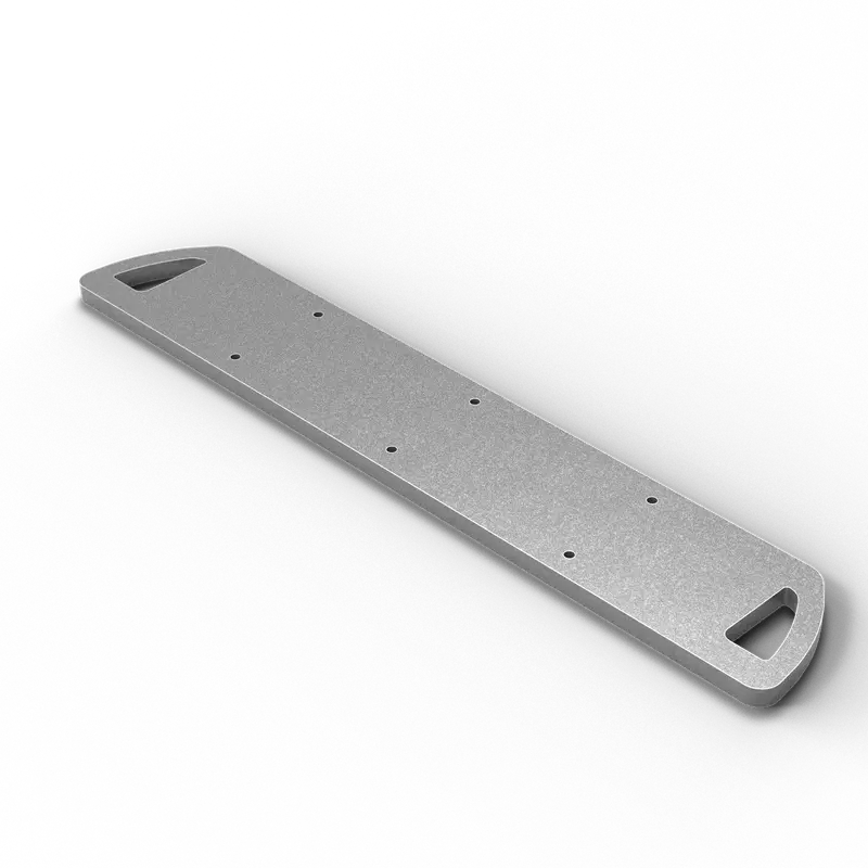 D3 - 22.5" X 4" X 1/2" Welding Pad 1