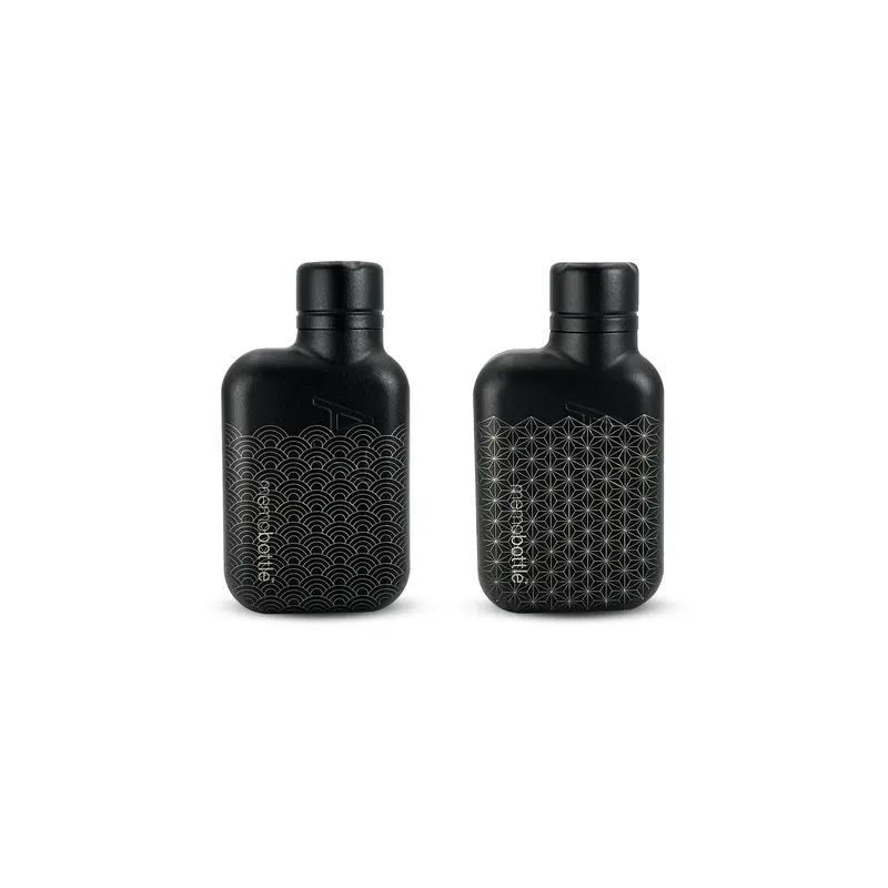Dan Matsuda X Memobottle 1