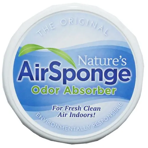 Delta 101-1Dp 1/2 Lb Nature's Air Sponge Odor Absorber - Quantity Of 6 1