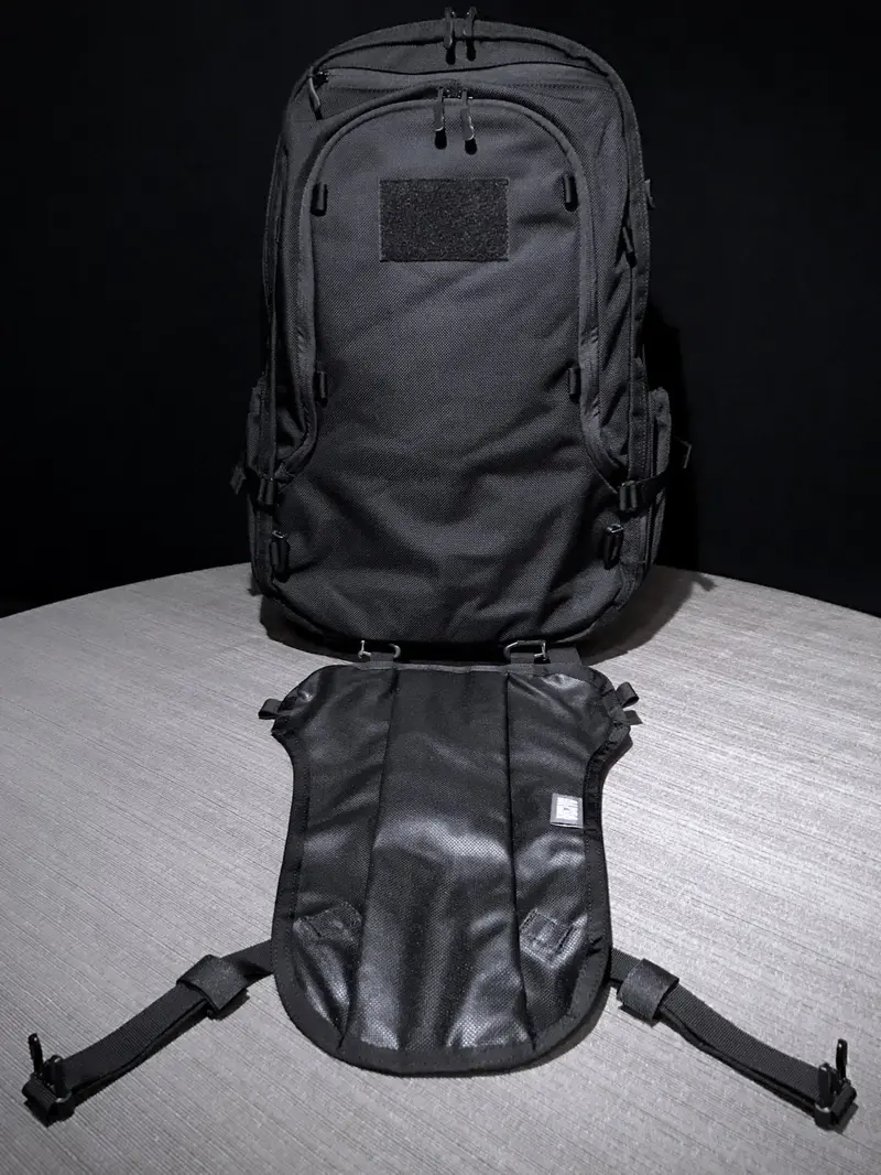 Detachable Beavertail For Evade 1.5 & 2.0 1