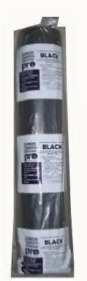 Dewitt Pro Blk-4300 4' X 300' Black 3 Oz Weed Barrier Pro Landscape Fabric - Quantity Of 1 1