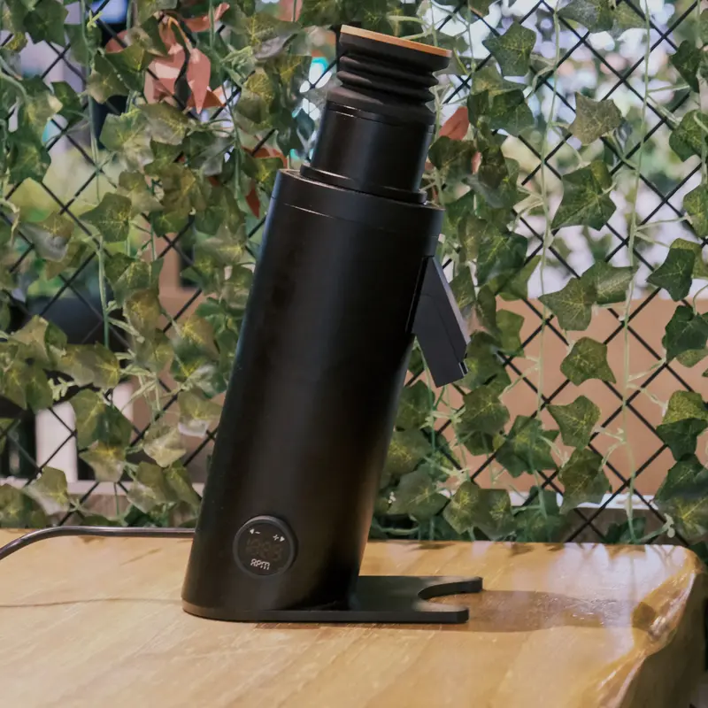 Df64v Coffee Grinder 1