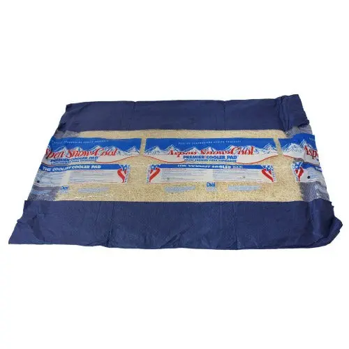 Dial 3046 29" X 29" Aspen Snow-Cool Evaporative Swamp Cooler Pad - Quantity Of 12 1