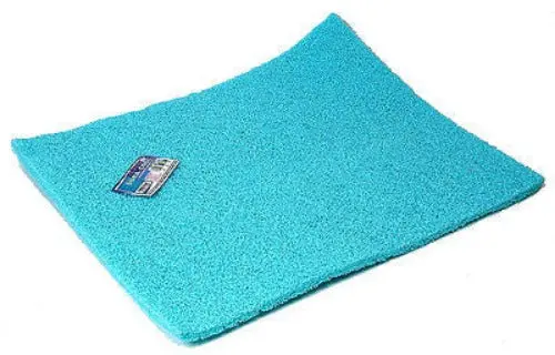 Dial 3072 28" X 34" Pre-Cut Non Allergenic Evaporative Swamp Cooler Pads - Quantity Of 6 1