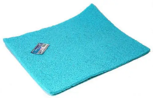 Dial 3074 30" X 36" Pre-Cut Non Allergenic Evaporative Swamp Cooler Pads - Quantity Of 20 1