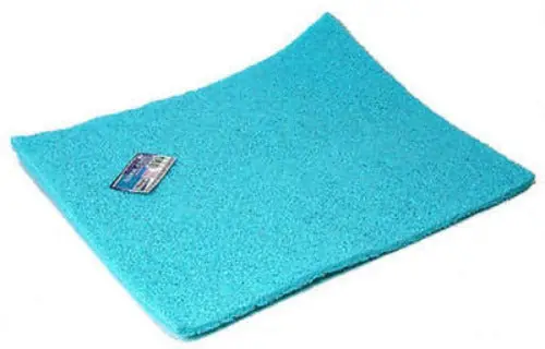 Dial 3074 30" X 36" Pre-Cut Non Allergenic Evaporative Swamp Cooler Pads - Quantity Of 24 1