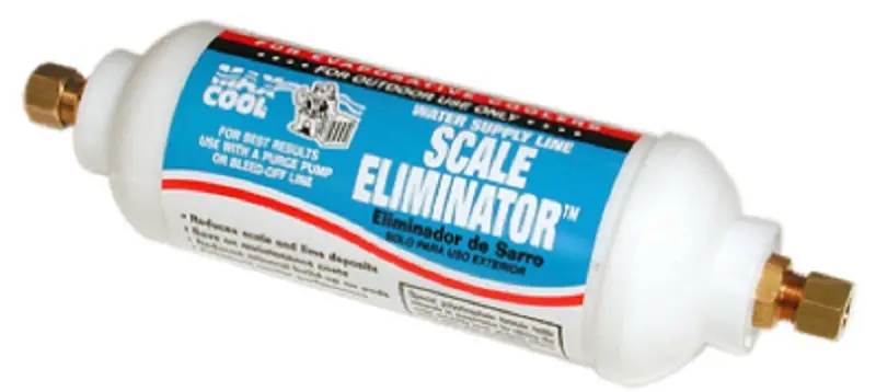 Dial 51795 Evaporative Cooler In Line Scale Eliminator Cartridge - Quantity Of 5 1