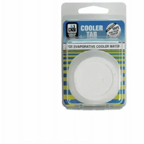 Dial 5279 Cooler Tab Evaporative Swamp Cooler Freshener Tablet 1