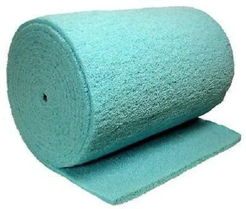 Dial Mfg 3080 36" X 20' Dura-Cool Cut To Fit Evaporative Swamp Cooler Filter Pad - Quantity Of 1 1