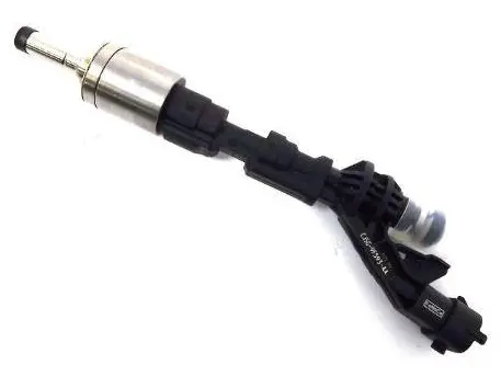 Direct Fit Upgraded Fuel Injectors Fiesta St180 1