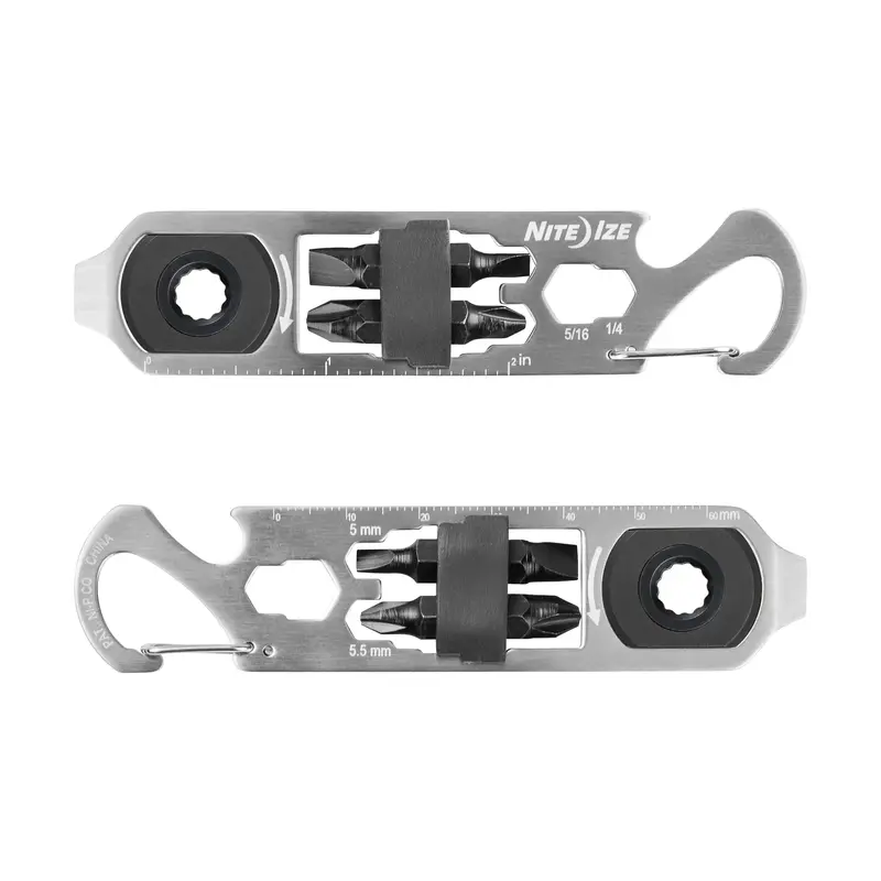 Doohickey® Ratchet Key Tool 1
