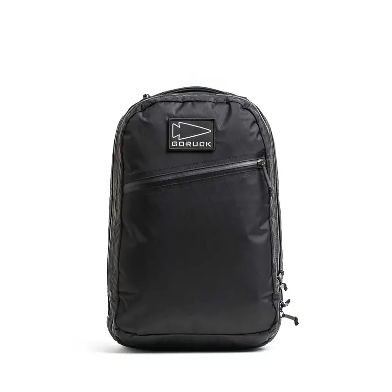 Double Compartment Bullet Ruck Xpac 1