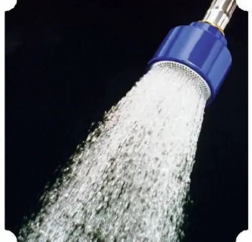 Dramm Co. 60-12346 Large Cycolac Plastic Hose End Water Breaker Nozzle - Quantity Of 6 1