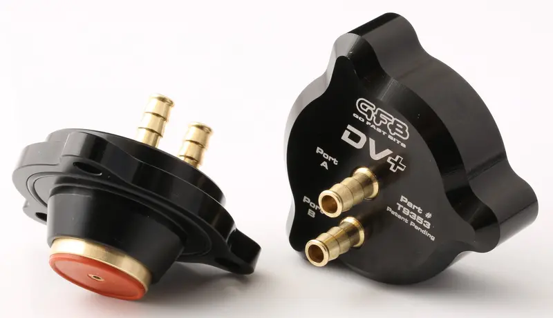 Dv+ T9353 (Suits Mini N18 Engines) 1