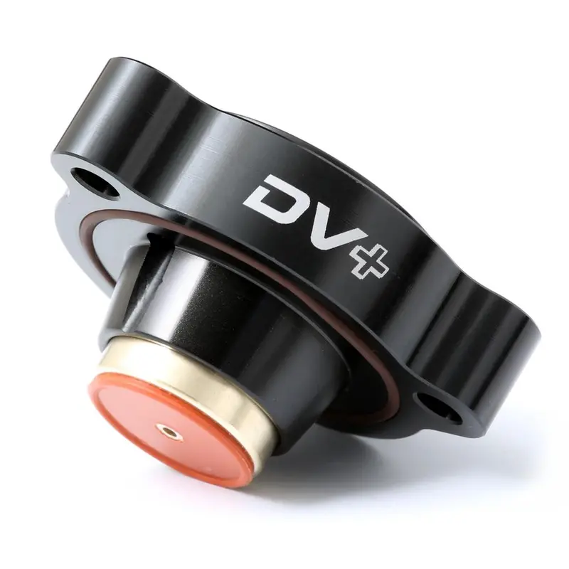 Dv+ T9365 With Tms Advantage (Ford Ranger 2.3 Ecoboost) 1
