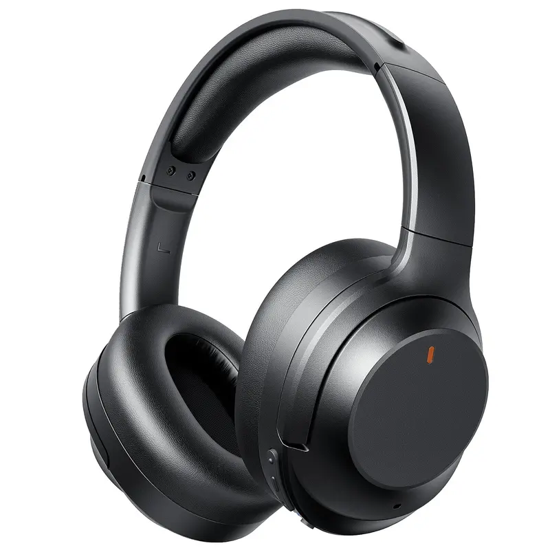 E11a - Hybrid Active Noise Cancelling, Hd Audio, Wireless Bluetooth 1
