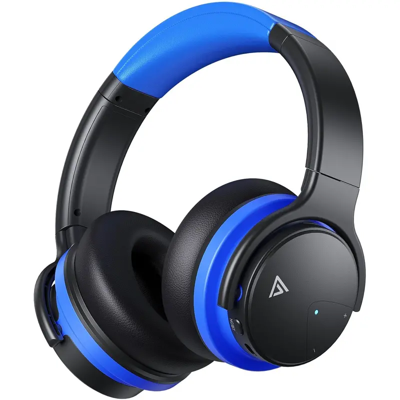 E7 Basic B Active Noise Cancelling Headphones Bluetooth Headphones Wireless Headphones 1