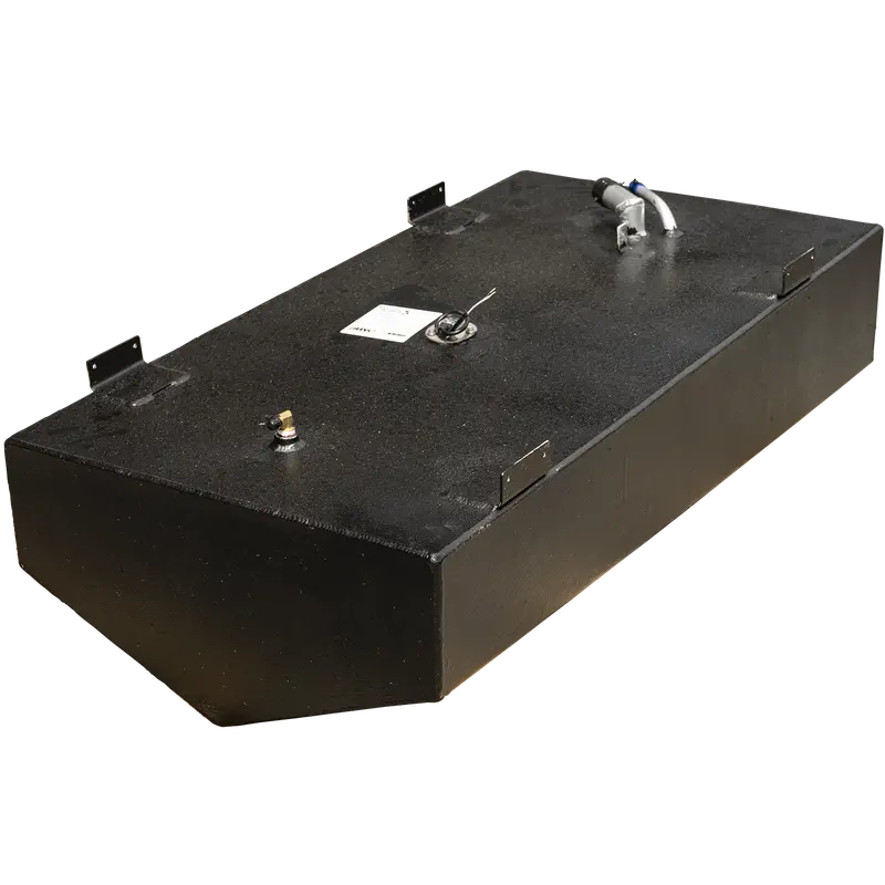 Edgewater 18.5 Cc 1999 - 53 Gal. Net Fuel Tank | Oem Replacement 1