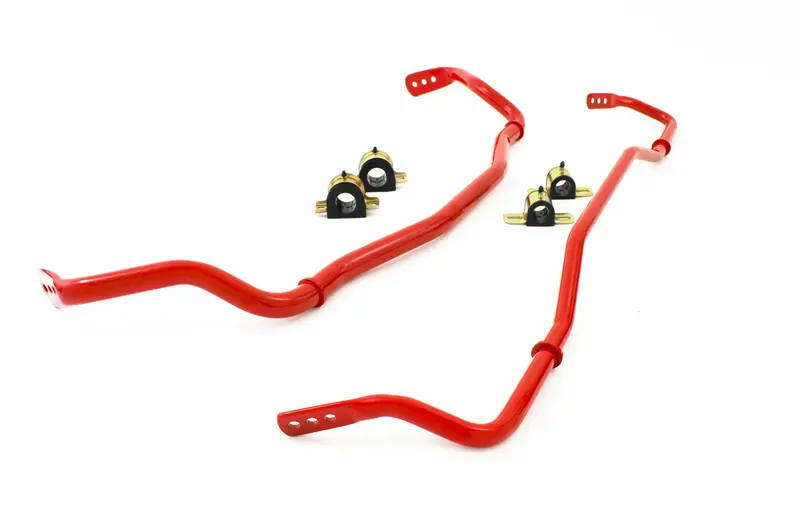Eibach Anti-Roll Bar Kit For 2015 Mustang 5.0 V8, 2.3 & 3.7 V6 1