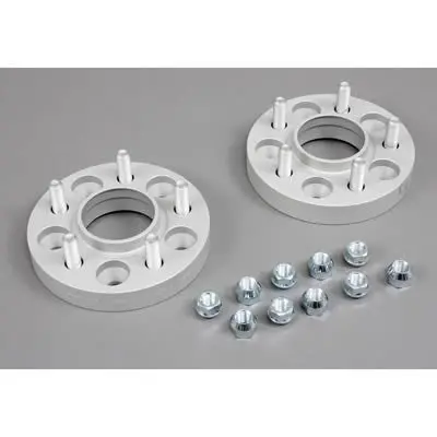 Eibach Focus Mk2 Rs Pro Spacers - 20Mm 1