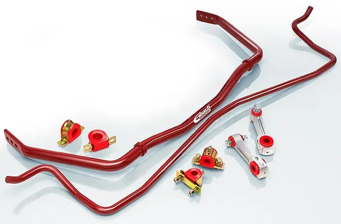 Eibach Seat Leon 1.4 Tsi Anti-Roll-Kit (E40-15-021-03-11) 1