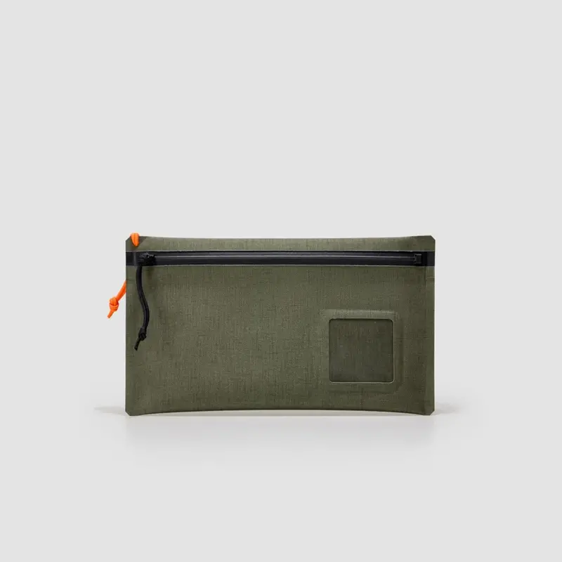 Element Flat Pouch - Small 1