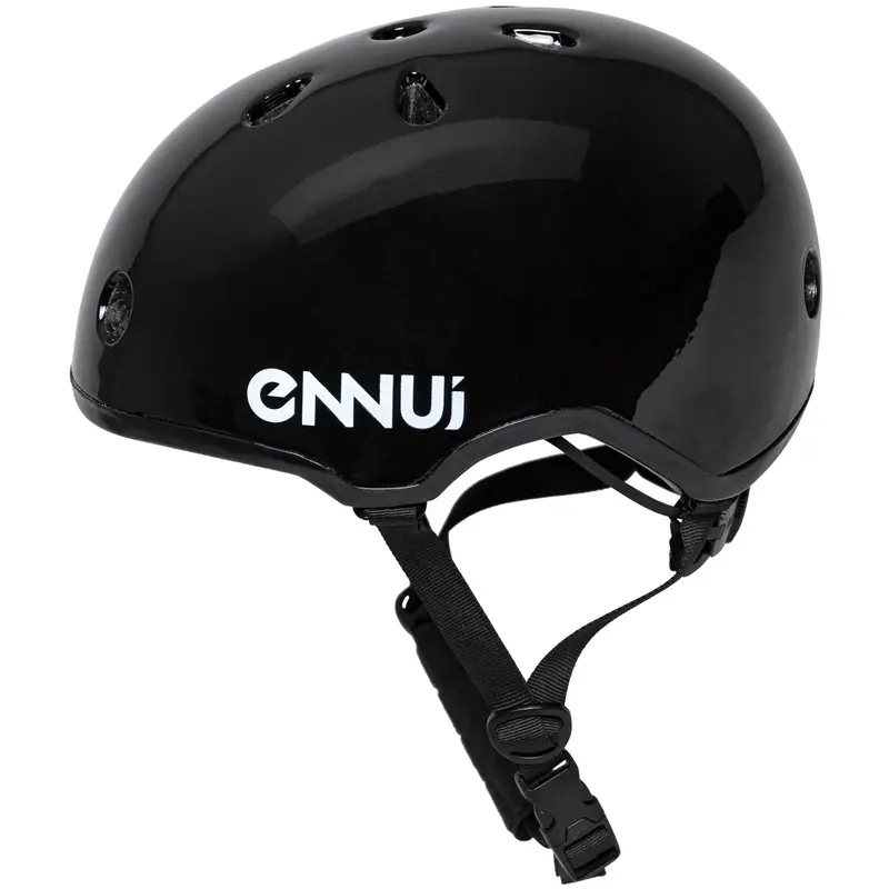 Elite Black (Include Removable Peak) 1