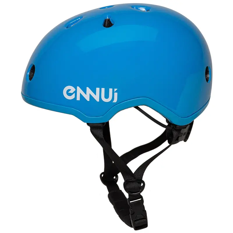 Elite Blue (Include Removable Peak) 1