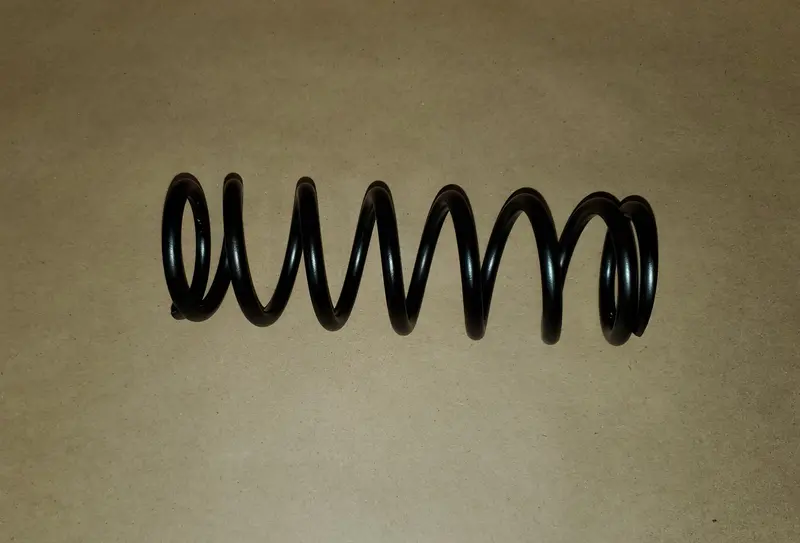 Elka Spring Front Track, / Ressort Avant De La Chenille/ Viper, Sidewinder, Arctic-Cat 1