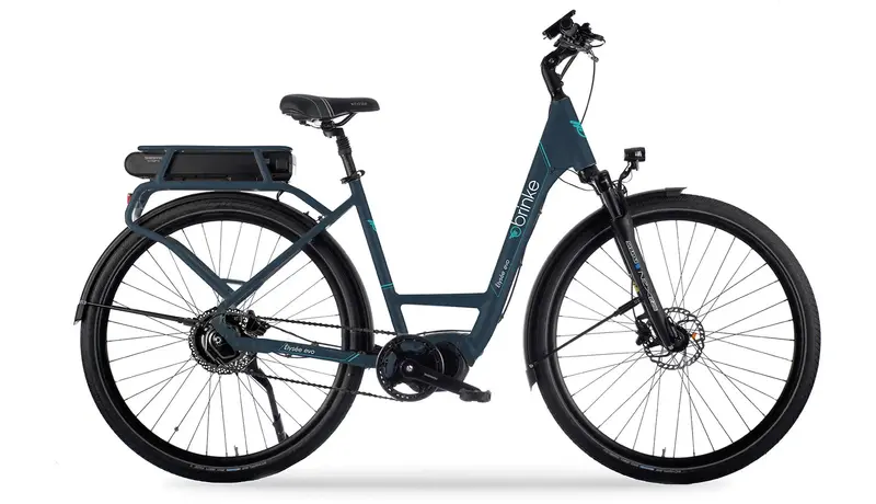 Elysee Evo Di2 (E6100) 1