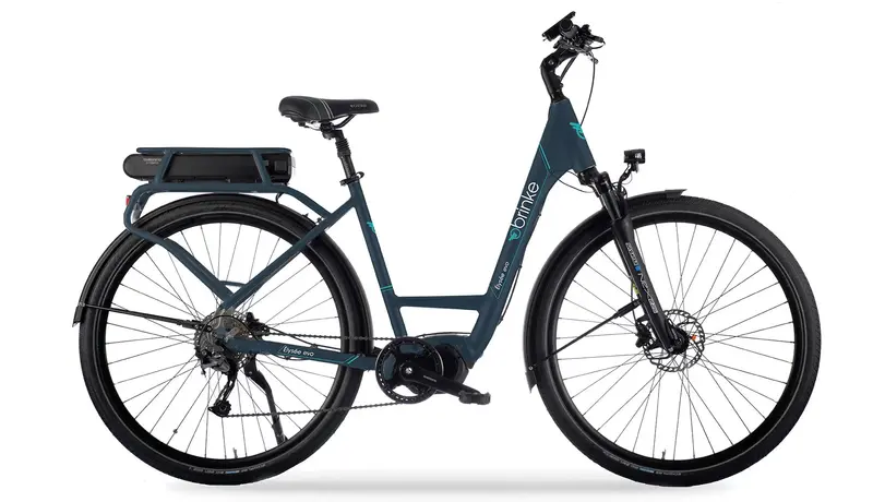 Elysee Evo (E6100) 1