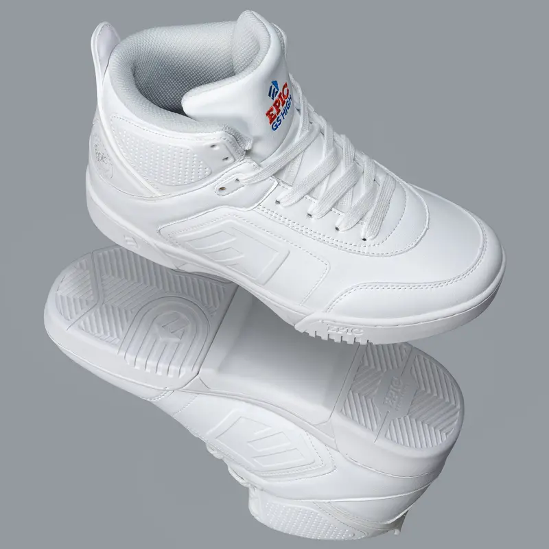 Epic Clean White 1