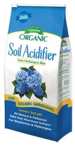 Espoma Gsul6 6 Lb Bag Of Organic Soil Acidifier 1