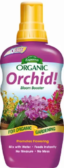 Espoma Orpf8 8 Oz Organic Orchid Plant Food - Quantity Of 2 1