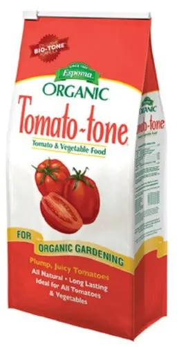 Espoma To4 4 Lb Bag Of Tomato-Tone Tomato Food 3-4-6 - Quantity Of 4 1