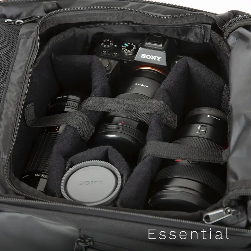 Essential Camera Cube™ 1